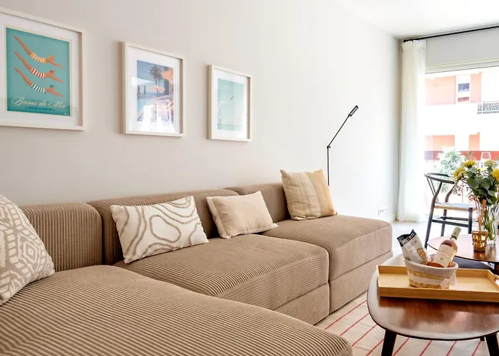 Apartamento Evasion Chic Au Centre D