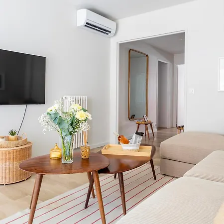 Evasion Chic Au Centre D Antibes