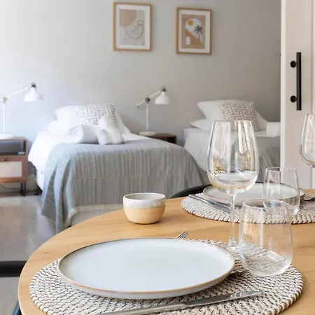 Evasion Chic Au Centre D *