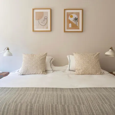 Evasion Chic Au Centre D * אנטיב