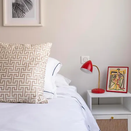 Evasion Chic Au Centre D *