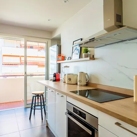 Evasion Chic Au Centre D Antibes