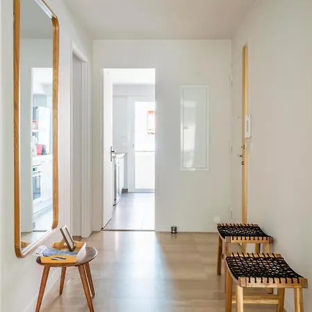 Evasion Chic Au Centre D Apartament