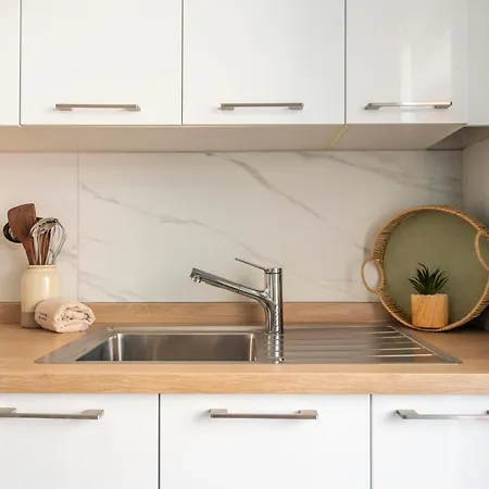 Evasion Chic Au Centre D *