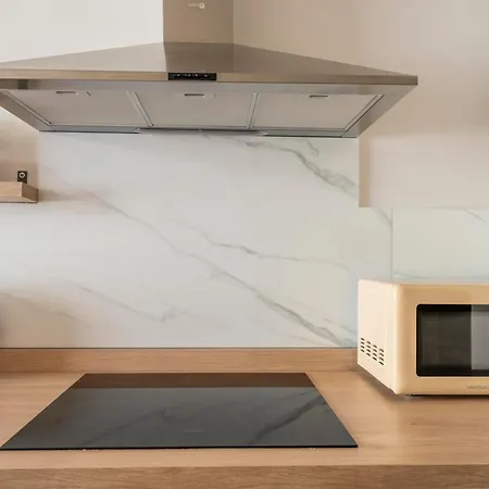 Evasion Chic Au Centre D * אנטיב