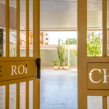 Evasion Chic Au Centre D * Antibes