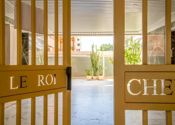 Evasion Chic Au Centre D * Antibes